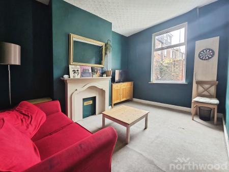 3 bedroom Terraced House for sale in Gainsborough Road, Wavertree, Liverpool, L15