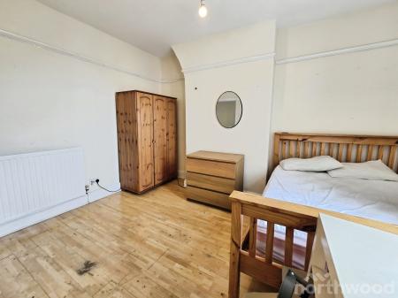 3 bedroom Terraced House for sale in Gainsborough Road, Wavertree, Liverpool, L15