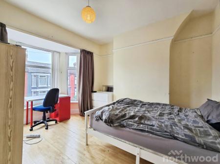 3 bedroom Terraced House for sale in Gainsborough Road, Wavertree, Liverpool, L15