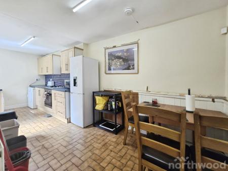 3 bedroom Terraced House for sale in Gainsborough Road, Wavertree, Liverpool, L15