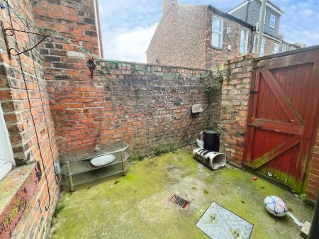 3 bedroom Terraced House for sale in Gainsborough Road, Wavertree, Liverpool, L15