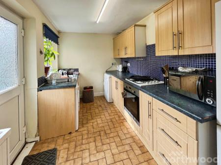 3 bedroom Terraced House for sale in Gainsborough Road, Wavertree, Liverpool, L15