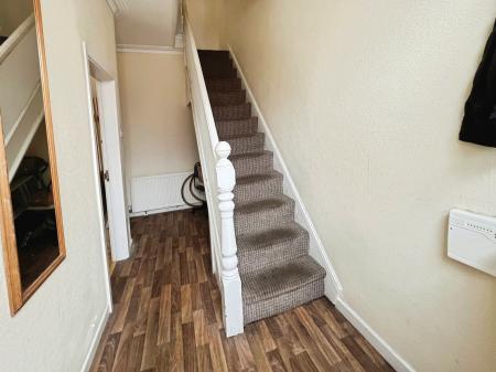 3 bedroom Terraced House for sale in Gainsborough Road, Wavertree, Liverpool, L15