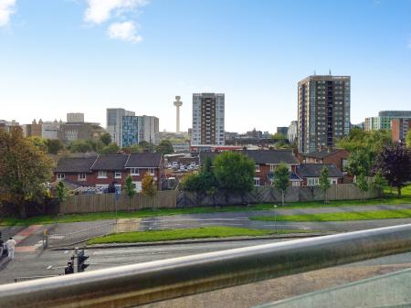 1 bedroom Flat to let in The Reach, Liverpool City Centre