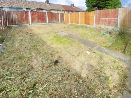 3 bedroom Terraced House for sale in Aconbury Place, Norris Green, Liverpool, L11