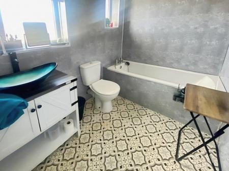 3 bedroom End of terrace house for sale in Lorenzo Drive, Norris Green, Liverpool, L11