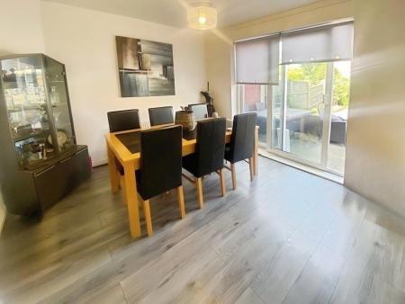 3 bedroom End of terrace house for sale in Lorenzo Drive, Norris Green, Liverpool, L11
