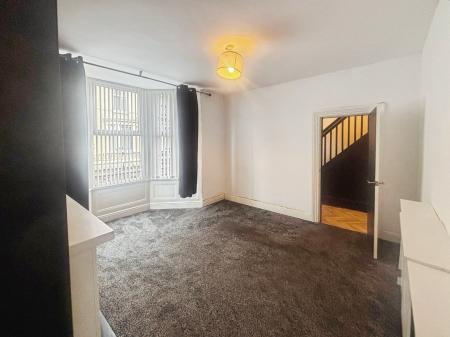 3 bedroom End of terrace house to let in Arkles Road, Anfield, Liverpool, L4