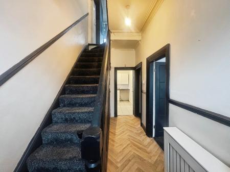 3 bedroom End of terrace house to let in Arkles Road, Anfield, Liverpool, L4