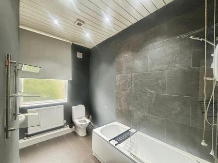 3 bedroom End of terrace house to let in Arkles Road, Anfield, Liverpool, L4