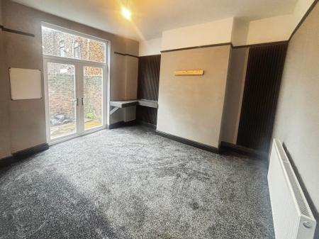 3 bedroom End of terrace house to let in Arkles Road, Anfield, Liverpool, L4