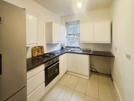 3 bedroom End of terrace house to let in Arkles Road, Anfield, Liverpool, L4