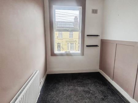 3 bedroom End of terrace house to let in Arkles Road, Anfield, Liverpool, L4