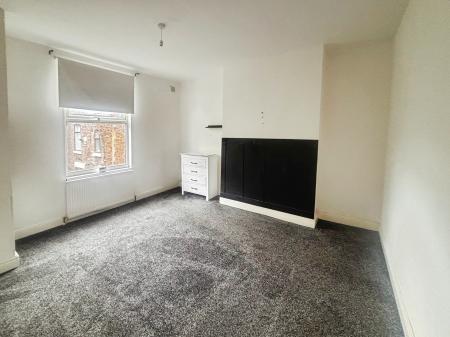 3 bedroom End of terrace house to let in Arkles Road, Anfield, Liverpool, L4