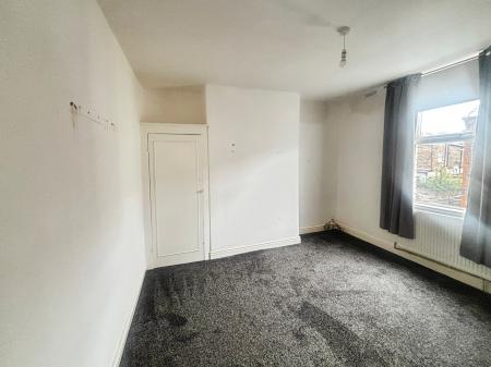 3 bedroom End of terrace house to let in Arkles Road, Anfield, Liverpool, L4
