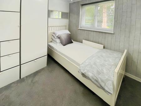 4 bedroom Detached house for sale in Lapwing Close, Liverpool, L12