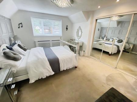 4 bedroom Detached house for sale in Lapwing Close, Liverpool, L12