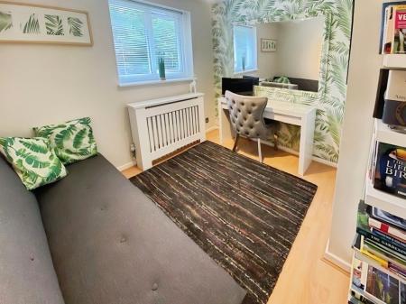 4 bedroom Detached house for sale in Lapwing Close, Liverpool, L12
