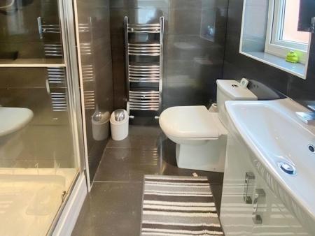 4 bedroom Detached house for sale in Lapwing Close, Liverpool, L12