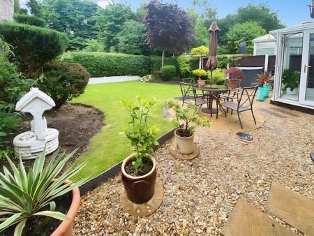 4 bedroom Detached house for sale in Lapwing Close, Liverpool, L12