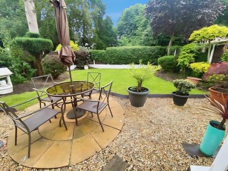 4 bedroom Detached house for sale in Lapwing Close, Liverpool, L12