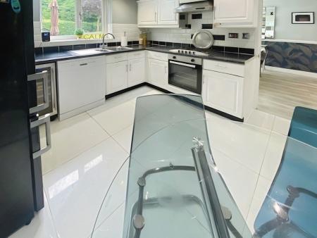 4 bedroom Detached house for sale in Lapwing Close, Liverpool, L12