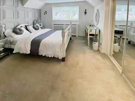 4 bedroom Detached house for sale in Lapwing Close, Liverpool, L12
