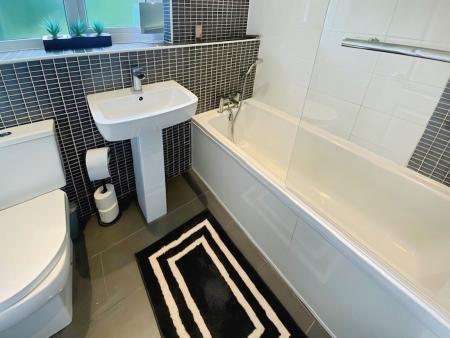 4 bedroom Detached house for sale in Lapwing Close, Liverpool, L12