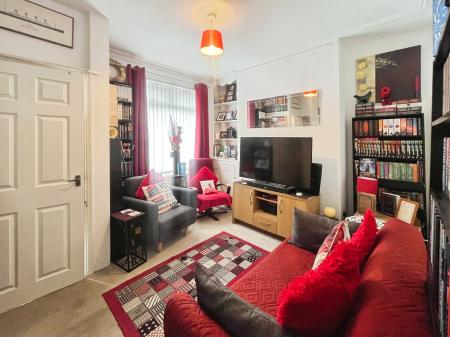 2 bedroom Terraced House for sale in Saint Ives Grove, Old Swan, Liverpool, L13