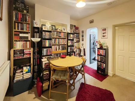 2 bedroom Terraced House for sale in Saint Ives Grove, Old Swan, Liverpool, L13