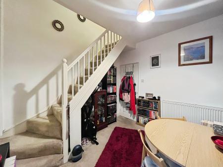 2 bedroom Terraced House for sale in Saint Ives Grove, Old Swan, Liverpool, L13