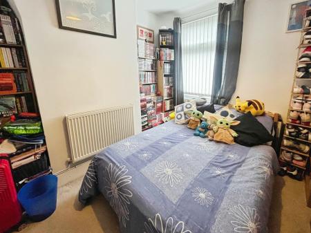 2 bedroom Terraced House for sale in Saint Ives Grove, Old Swan, Liverpool, L13