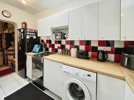 2 bedroom Terraced House for sale in Saint Ives Grove, Old Swan, Liverpool, L13