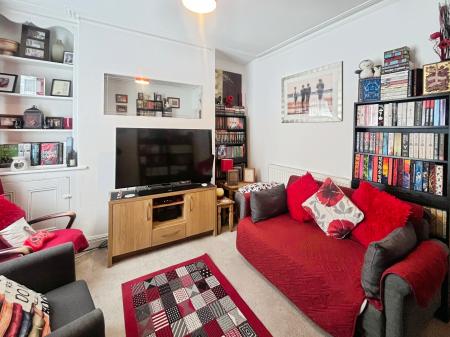 2 bedroom Terraced House for sale in Saint Ives Grove, Old Swan, Liverpool, L13