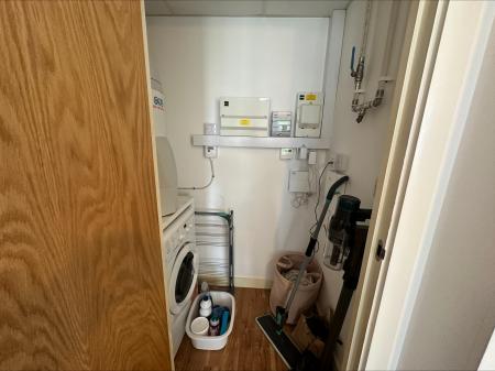 1 bedroom Studio flat to let in The Tower, Dingle, Liverpool, L8