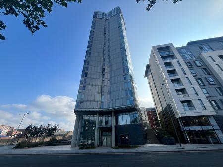 The Tower, Dingle, Liverpool, L8