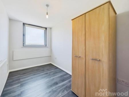 2 bedroom Flat to let in Lace Street, City Centre, Liverpool, L3