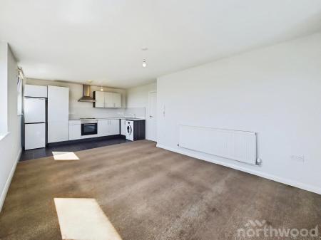 2 bedroom Flat to let in Lace Street, City Centre, Liverpool, L3