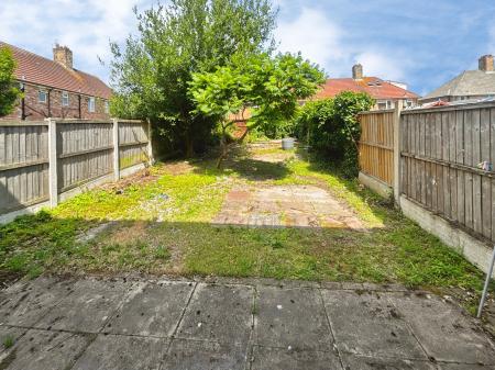 3 bedroom Terraced House to let in Tewit Hall Road, Speke, Liverpool, L24