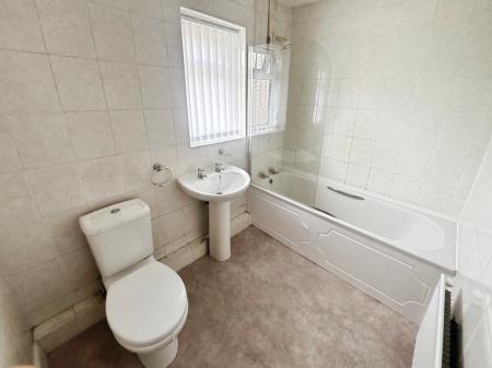 3 bedroom Terraced House to let in Tewit Hall Road, Speke, Liverpool, L24
