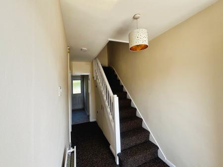 3 bedroom Terraced House to let in Tewit Hall Road, Speke, Liverpool, L24