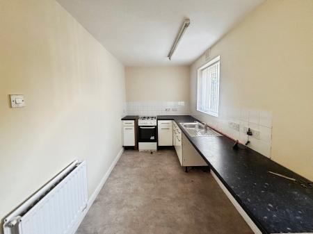 3 bedroom Terraced House to let in Tewit Hall Road, Speke, Liverpool, L24