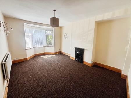 3 bedroom Terraced House to let in Tewit Hall Road, Speke, Liverpool, L24