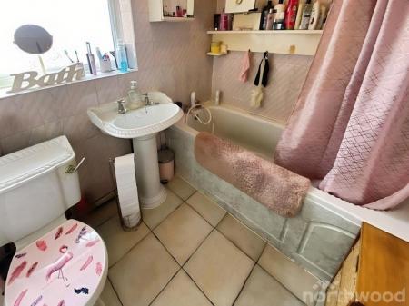 3 bedroom Semi-detached house for sale in Leyfield Road, West Derby, Liverpool, L12