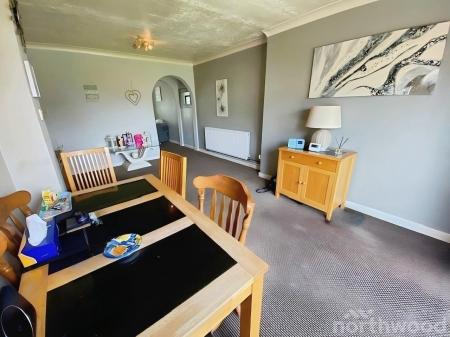 3 bedroom Semi-detached house for sale in Leyfield Road, West Derby, Liverpool, L12