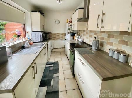 3 bedroom Semi-detached house for sale in Leyfield Road, West Derby, Liverpool, L12