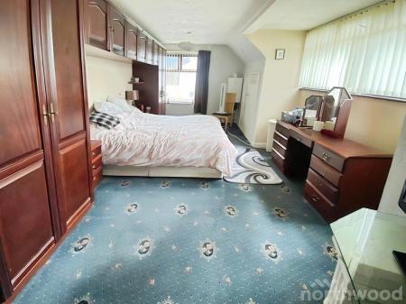 3 bedroom Semi-detached house for sale in Leyfield Road, West Derby, Liverpool, L12