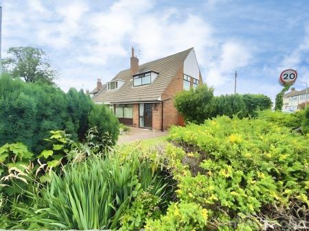 3 bedroom Semi-detached house for sale in Leyfield Road, West Derby, Liverpool, L12