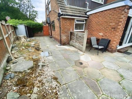 3 bedroom Semi-detached house for sale in Leyfield Road, West Derby, Liverpool, L12