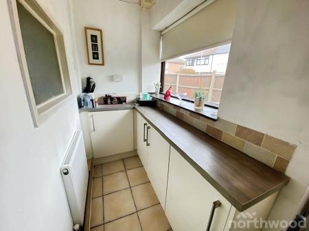 3 bedroom Semi-detached house for sale in Leyfield Road, West Derby, Liverpool, L12